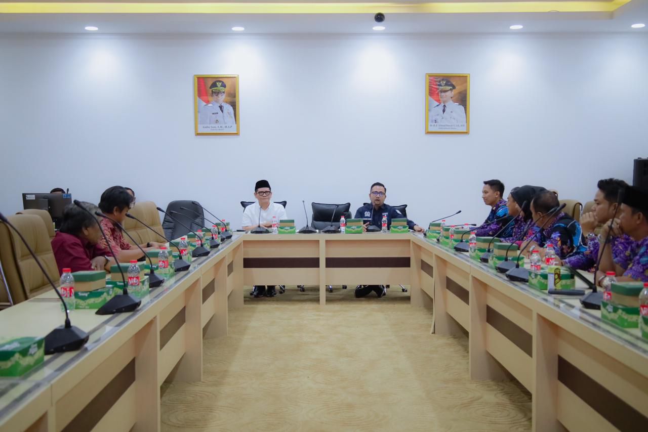 Komisi IV DPRD Banten Upayakan Penanganan Segera Jalan Rusak Kosambi-Dadap-Teluk Naga Tangerang